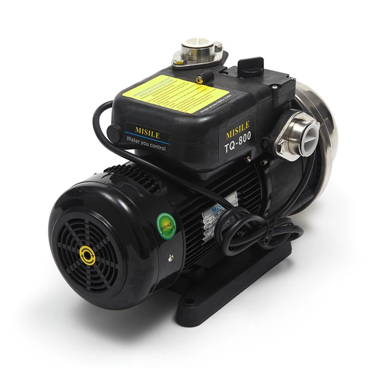 IQ Series Automatic Water Pressure Booster Pump